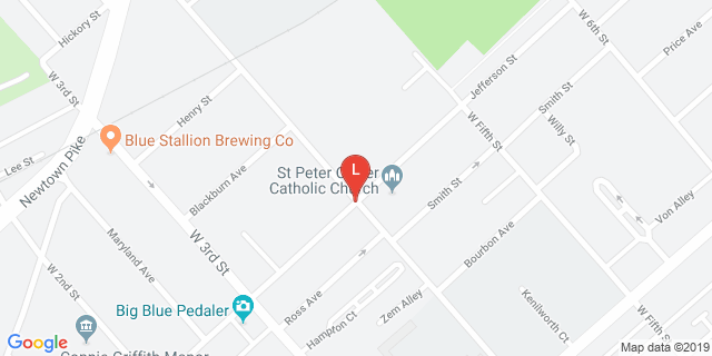 image for Tennis Courts