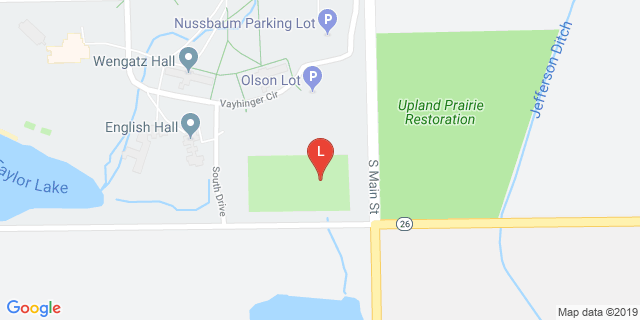 image for Football Field #3