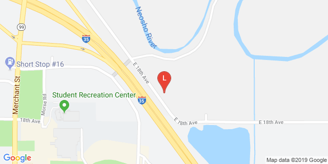 image for Intramural Softball Fields