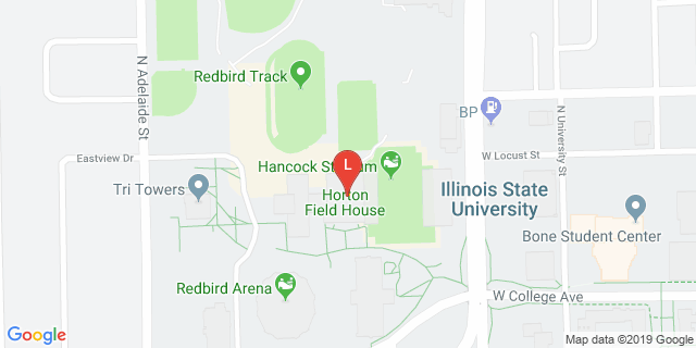 image for Horton Field House