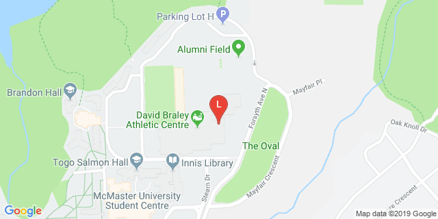 image for East Aux Gym