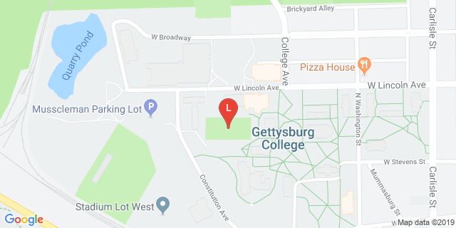 image for Memorial Field