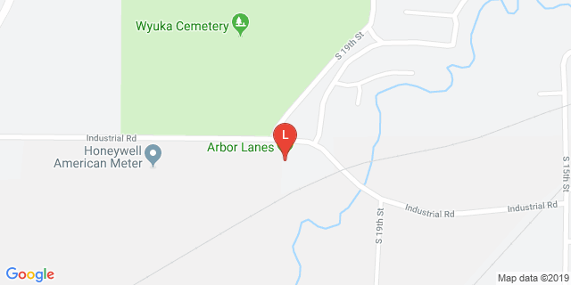 image for Arbor Lanes