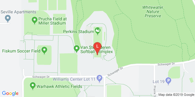 image for Perkins Stadium