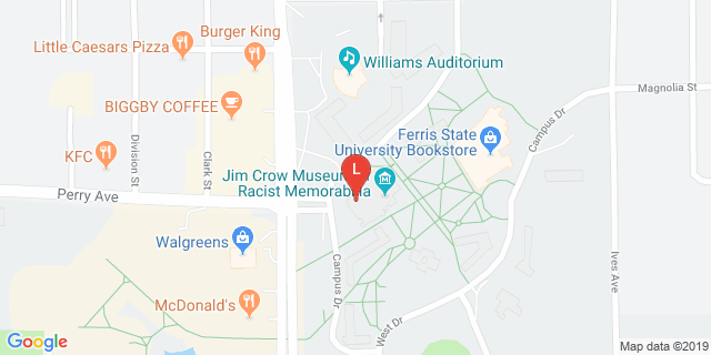 image for Ferris State University