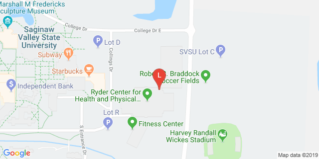 image for Racquetball & Wallyball Courts