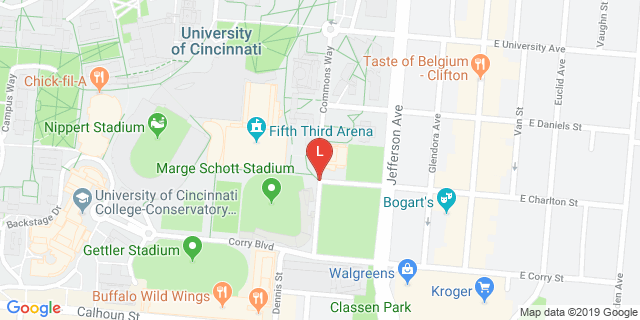 image for Sheakley Athletic Complex (Bubble)