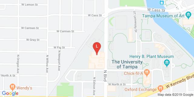 image for Martinez Complex