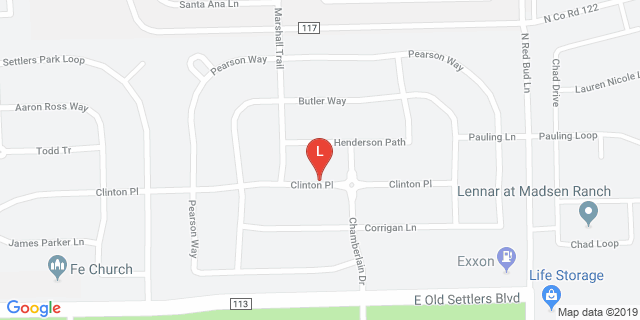 image for Settlers Crossing