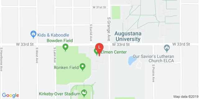 image for Elmen Center