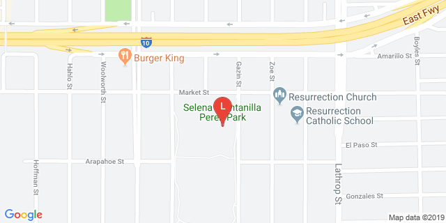 image for Denver Harbor Community Center