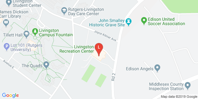 image for Livingston Rec Center