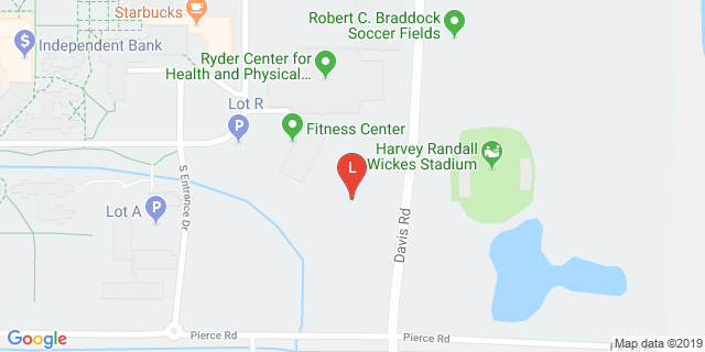 image for SVSU Tennis Complex