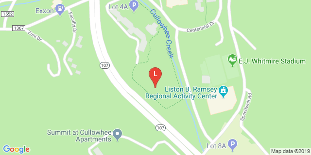 image for CRW Camp/Lab Fields