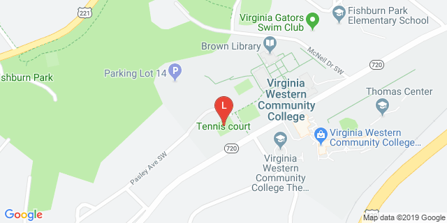 image for Tennis Courts