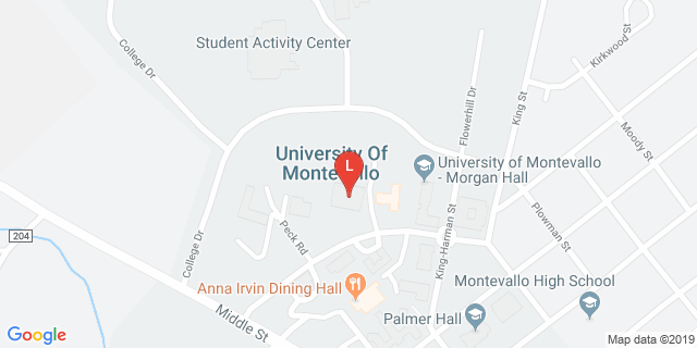 image for Myrick Gym