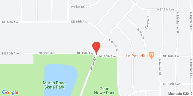 image for Martin Road Park