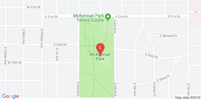 image for McKennan Park