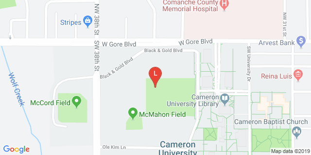 image for McMahon Field