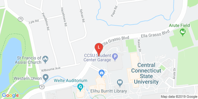 image for Mid-Campus Dance Studio