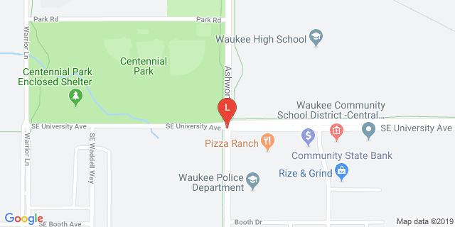 image for Timberline School