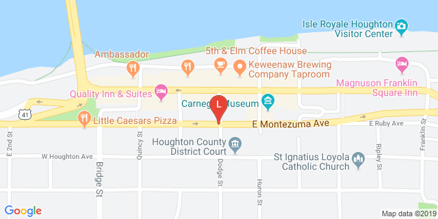 image for Michigan Tech University