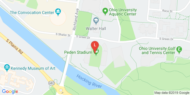 image for Peden Stadium