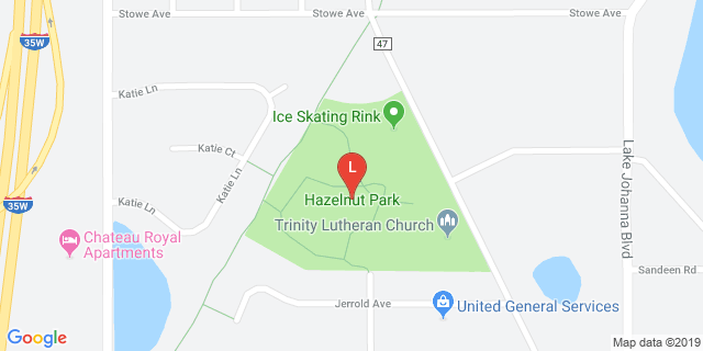 image for Hazelnut Park MN