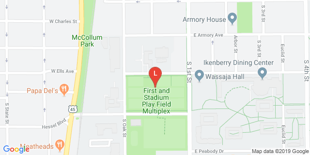 image for Outdoor Center (ODC)