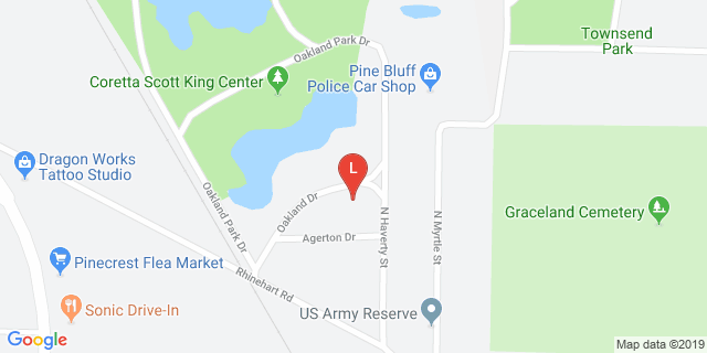 image for Martin Luther King Jr. Park