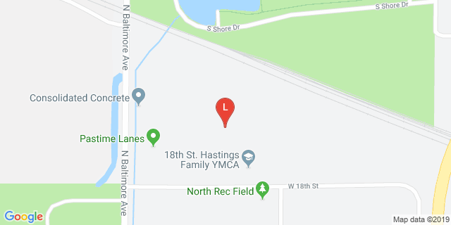 image for Hastings YMCA