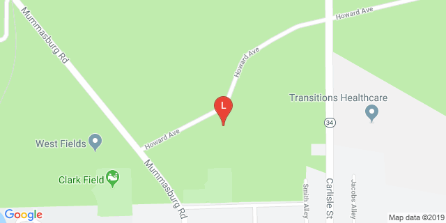 image for Softball Field