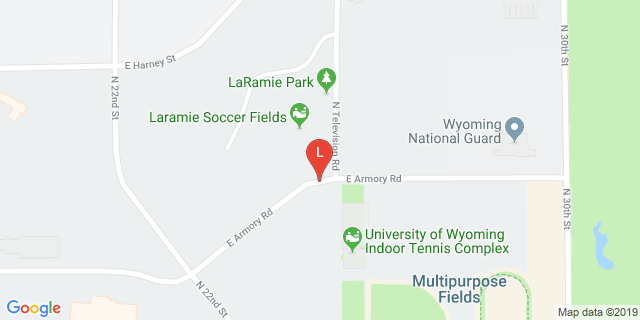 image for Laramie Youth Baseball Complex