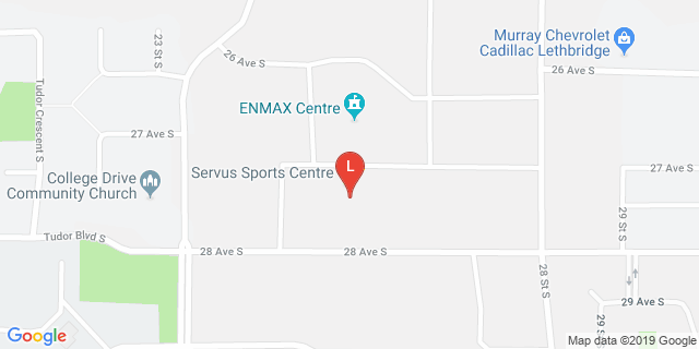 image for Servus Sports Center