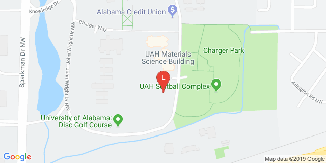 image for Material Science Building Field