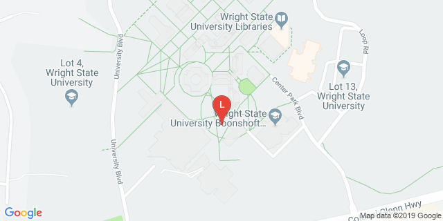 image for Wright State University