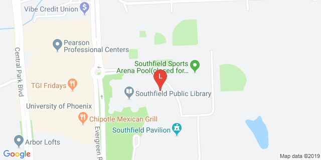 image for Southfield Civic Center Park