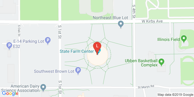 image for State Farm Center