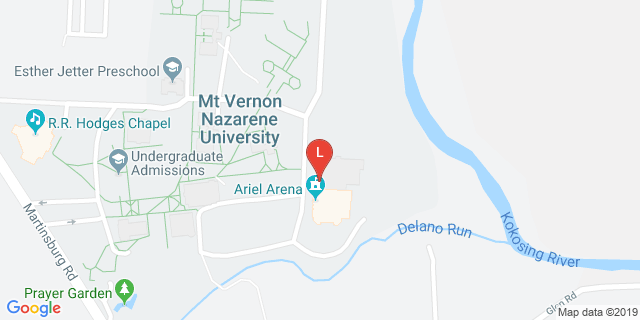 image for Basketball Courts (PSU)