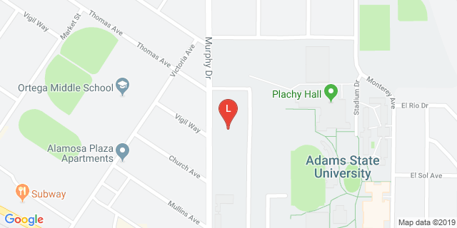 image for Intramural Soccer Field