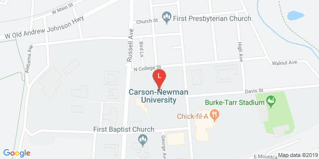 image for Henderson Lawn