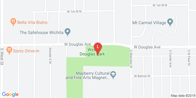 image for West Douglas Park