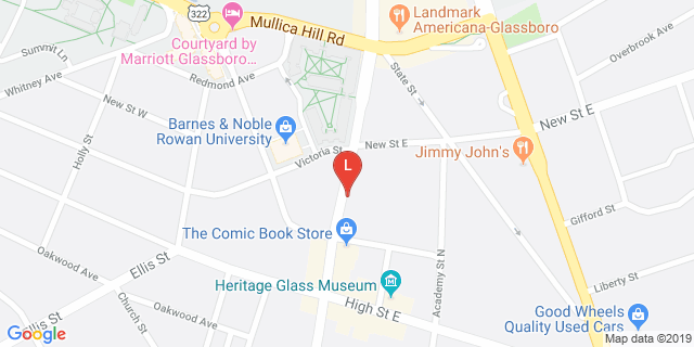 image for Varsity Softball Field