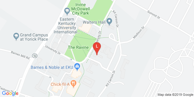 image for Sullivan Hall