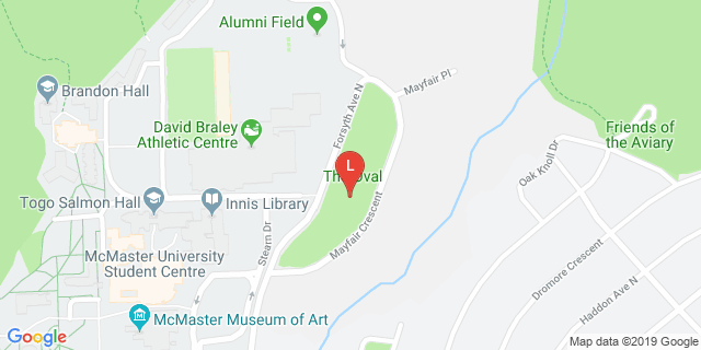 image for Mayfair Oval Field 1