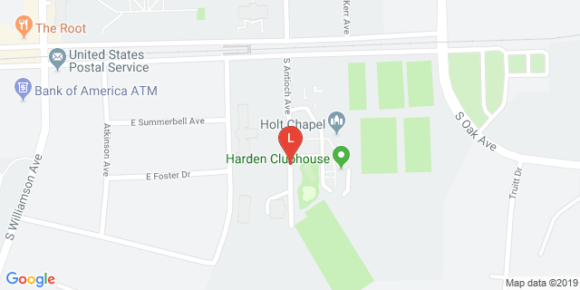 image for South Campus Facilities