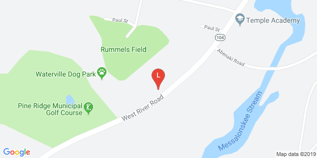 image for Softball Field