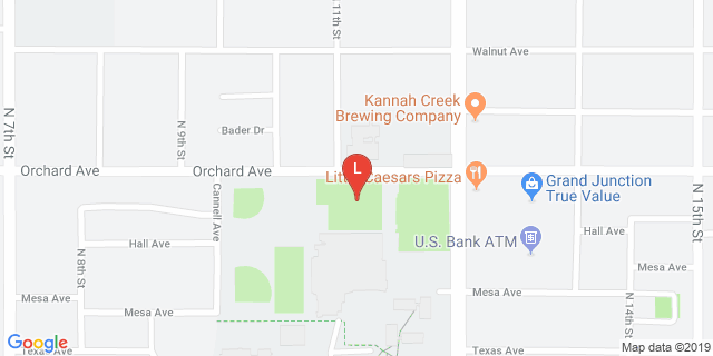 image for Elliott Tennis Center