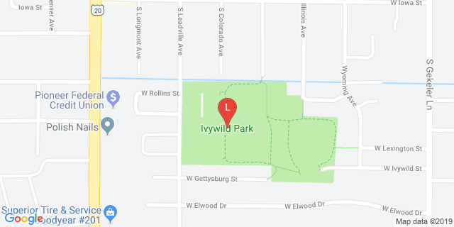 image for IvyWild Park