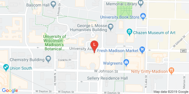 image for UW - Madison